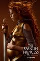 Film - The Spanish Princess