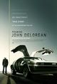Film - Framing John DeLorean