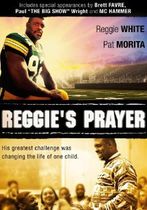 Rugăciunea lui Reggie
