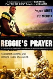Poster Reggie's Prayer