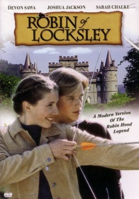 Robin of Locksley poster