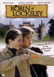 Poster Robin of Locksley