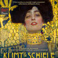 Poster 2 Klimt & Schiele - Eros and Psyche