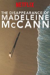 Poster The Disappearance of Madeleine McCann