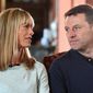 The Disappearance of Madeleine McCann/Dispariția micuței Madeleine McCann