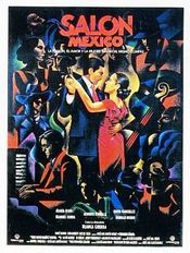 Poster Salón México