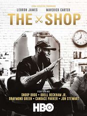 Poster The Shop