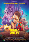 Terra Willy: Planète inconnue
