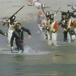 Imagine din galeria filmului Sharpe's Regiment
