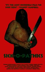 Poster Sick-o-pathics
