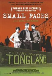Poster Small Faces