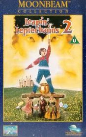 Poster Spellbreaker: Secret of the Leprechauns