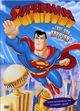 Film - Superman: The Last Son of Krypton