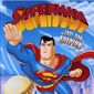 Poster 1 Superman: The Last Son of Krypton