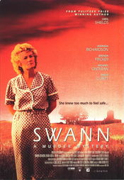 Poster Swann
