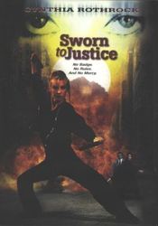 Poster Sworn to Justice