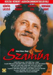 Poster Szamba