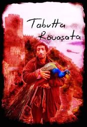 Poster Tabutta rövasata