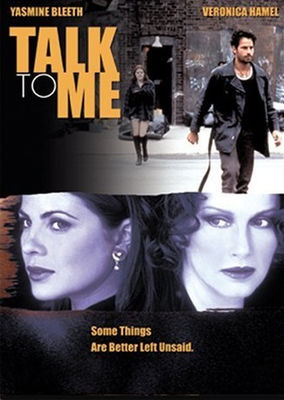 Talk to Me poster