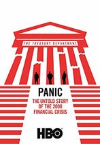 Povestea nespusă a crizei financiare din 2008