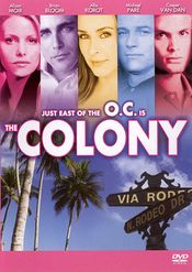 Poster The Colony
