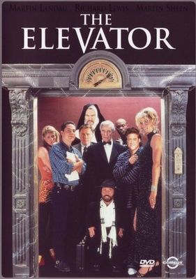 The Elevator poster