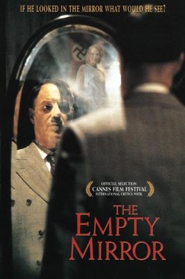 The Empty Mirror poster