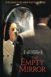 Poster The Empty Mirror