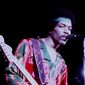 Foto 13 Jimi Hendrix Electric Church