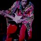 Foto 4 Jimi Hendrix Electric Church