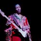 Foto 11 Jimi Hendrix Electric Church