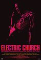 Film - Jimi Hendrix Electric Church