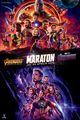 Film - Marathon Avengers Endgame