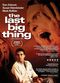 Film The Last Big Thing