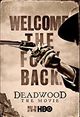 Film - Deadwood: The Movie