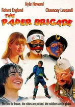 The Paper Brigade