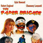 Poster 1 The Paper Brigade
