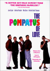 Poster The Pompatus of Love