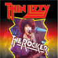 Poster 1 The Rocker: Thin Lizzy's Phil Lynott