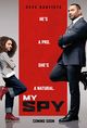 Film - My Spy