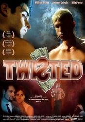Poster Twisted