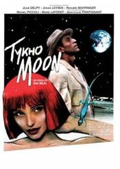 Poster Tykho Moon