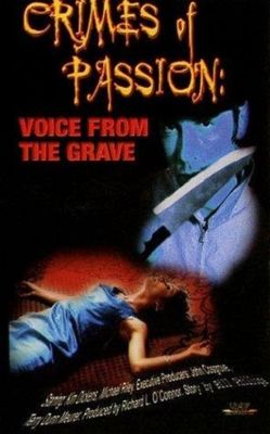 Voice from the Grave poster