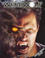 Poster Werewolf