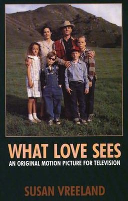 What Love Sees poster