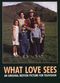 Film What Love Sees
