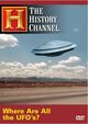 Film - Where Are All the UFO's?