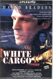 Poster White Cargo