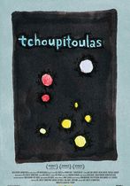 Tchoupitoulas