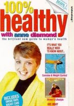 100% Healthy with Anne Diamond